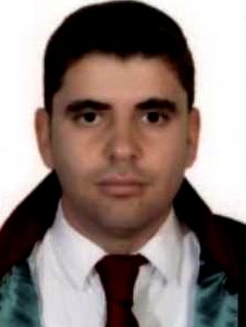 Av. Mehmet İlker Gürer