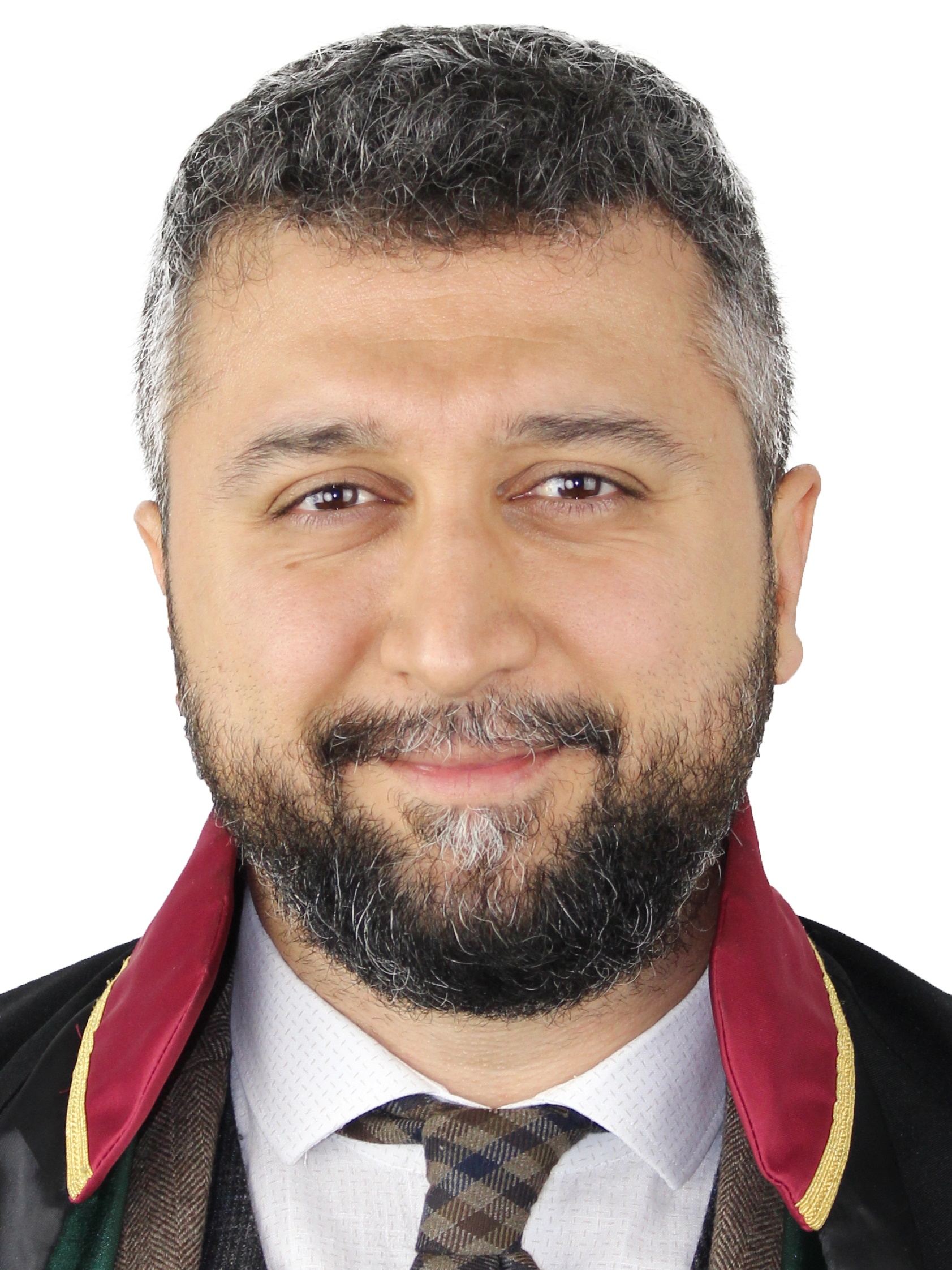 Av. Mehmet İlker Yalçin