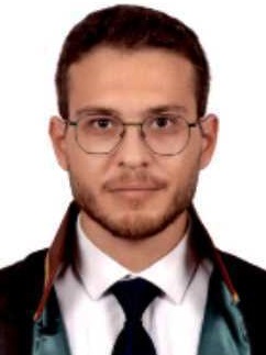 Av. Mehmet Kağan Hapil