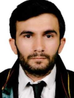 Av. Mehmet Kağan İsot
