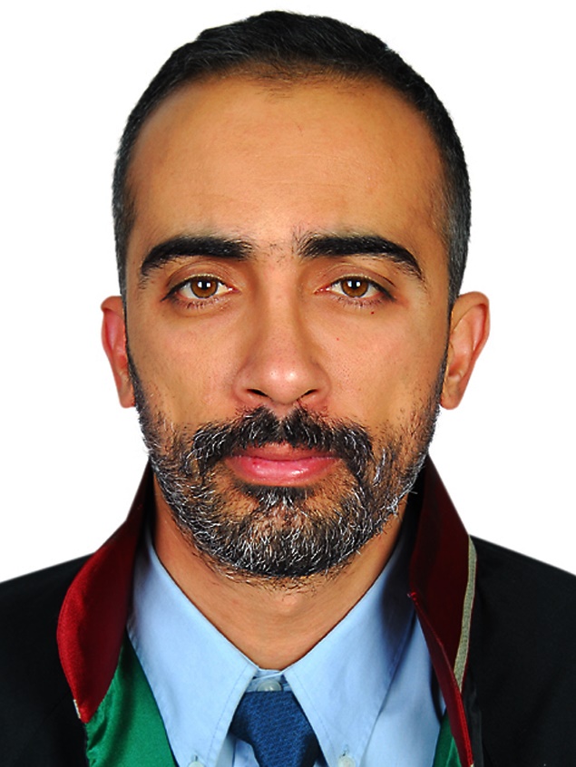 Av. Mehmet Kahraman