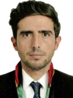 Av. Mehmet Karaca
