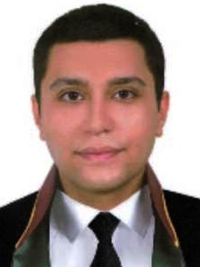 Av. Mehmet Mustafa Kizilay