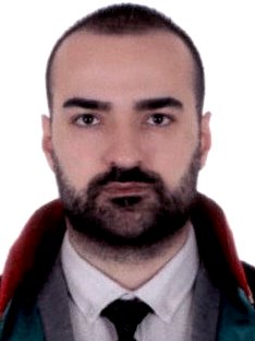 Av. Mehmet Nesim Yildirim