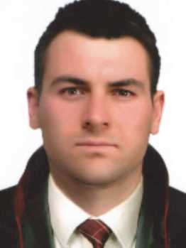 Av. Mehmet Oğuz Toğal