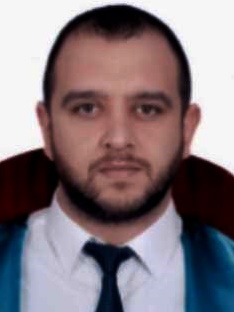 Av. Mehmet Oruç
