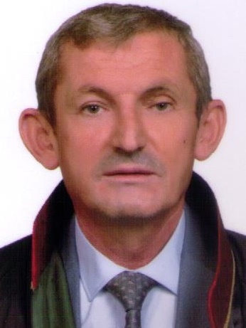 Av. Mehmet Öztürk