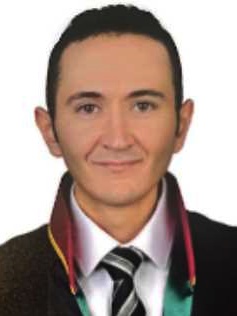 Av. Mehmet Özyurt
