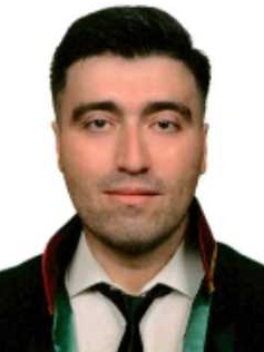Av. Mehmet Şahin Yiğit