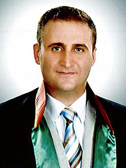 Av. Mehmet Sait Çiçek
