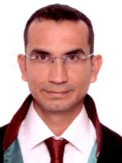 Av. Mehmet Sait Gürdağ