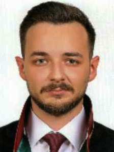 Av. Mehmet Salcioğlu