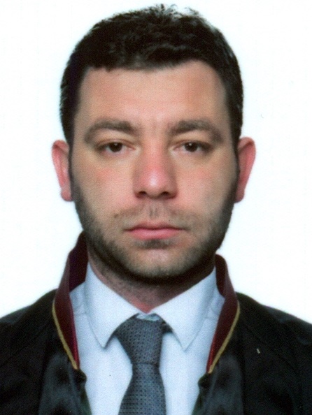 Av. Mehmet Selami Şos