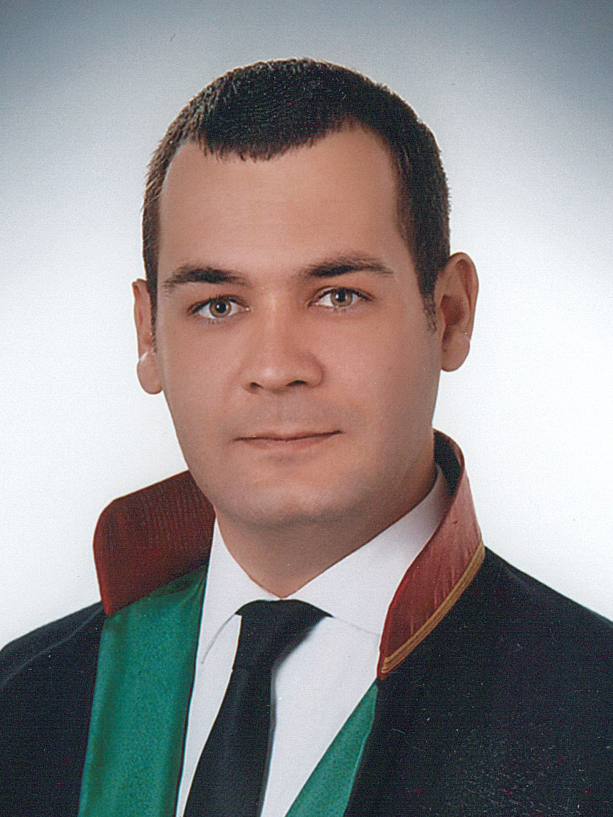Av. Mehmet Selim Çetin