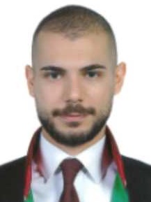 Av. Mehmet Sencer Kaya