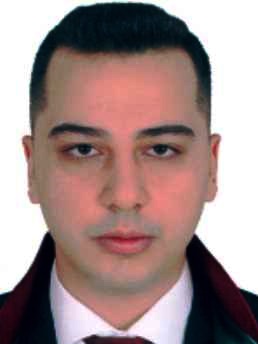Av. Mehmet Serhat Özgül