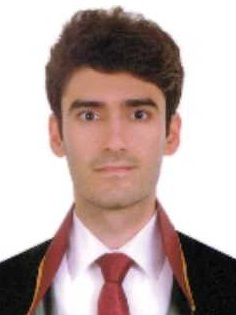Av. Mehmet Sutay Seydioğullari