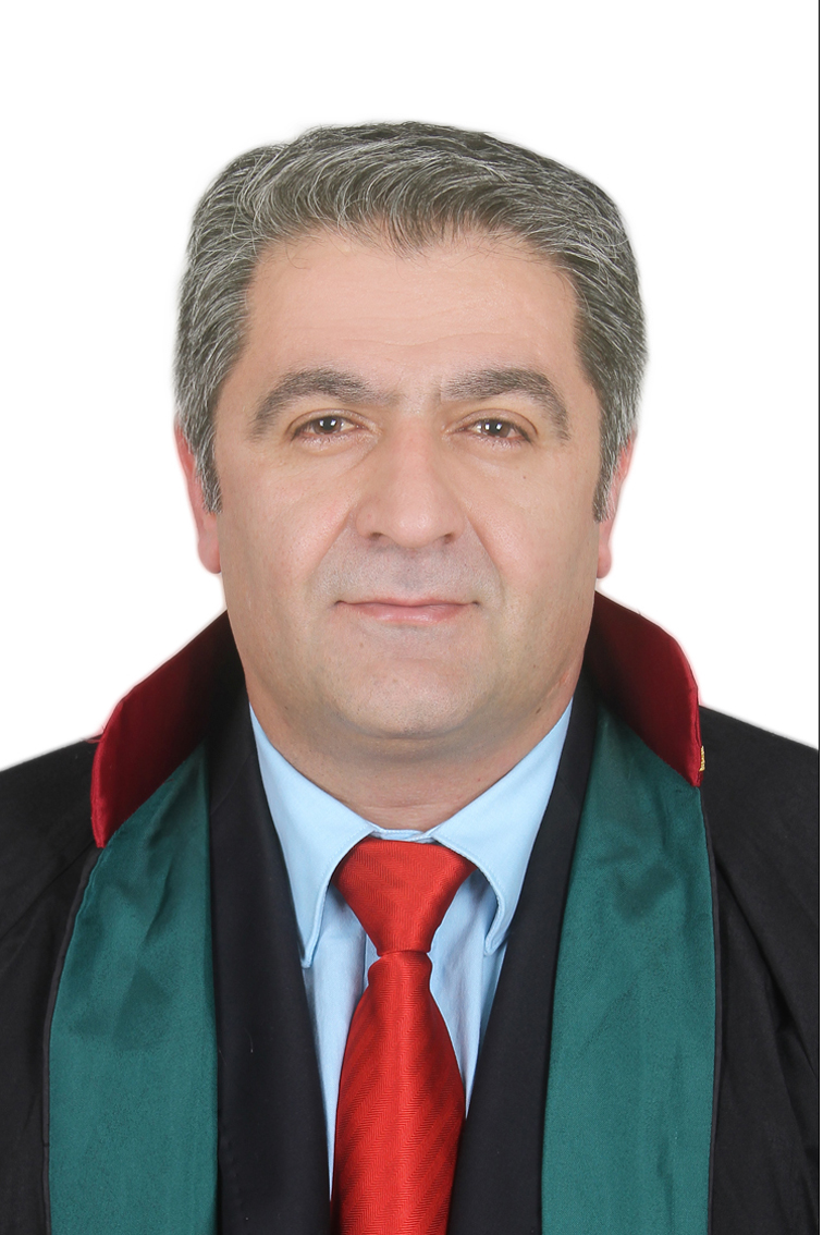 Av. Mehmet Taylan Karakum