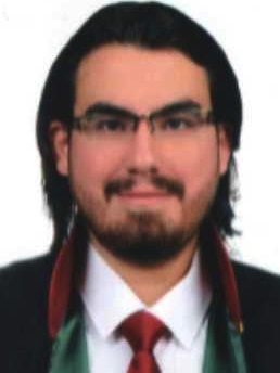 Av. Mehmet Turan Esen