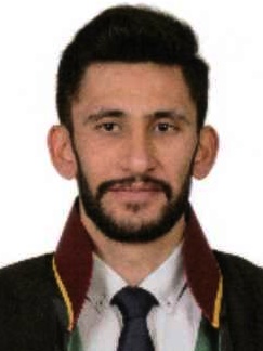 Av. Mehmet Türkmen