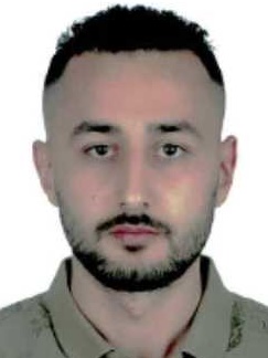 Av. Mehmet Ümit Aydin