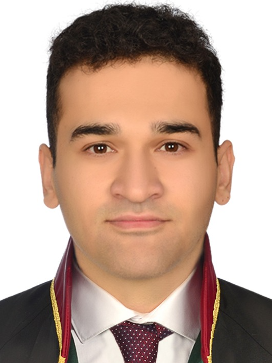 Av. Mehmet Volkan Mut