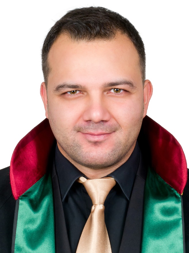 Av. Mehmet Yalçin