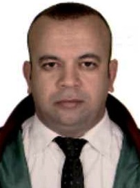 Av. Mehmet Yalçin Bozkurt