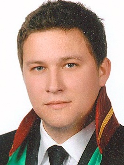 Av. Mehmet Yilmaz