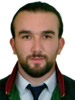 Av. Mehmet Yilmaz