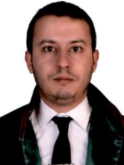 Av. Mehmet Yilmaz