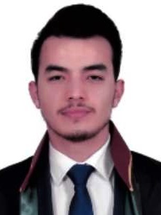 Av. Mehmet Yumrutaş