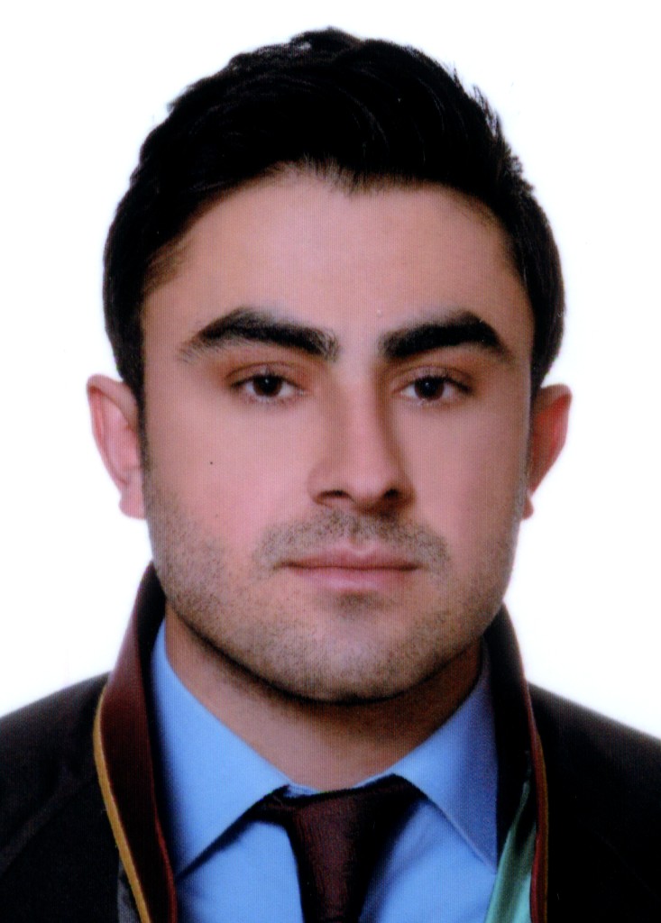 Av. Mehmet Ziya Çinar