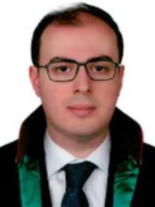 Av. Mehtap Demirtaş