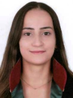 Av. Mehtap Seyhat Kilinç