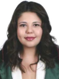 Av. Melek Ruveyda Elbistan