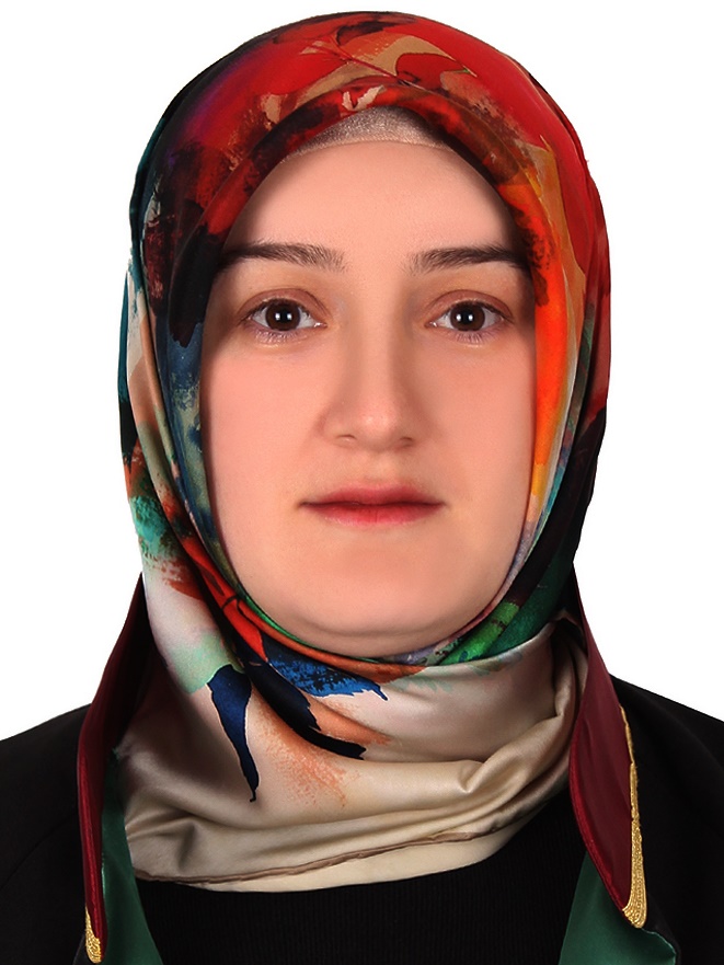 Av. Melek Seda Göçer Yavaş