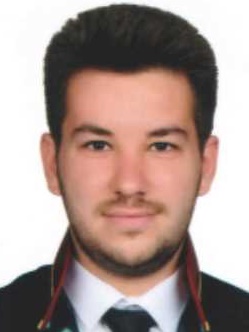 Av. Melik Can Yaşar