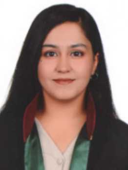 Av. Melike Adar