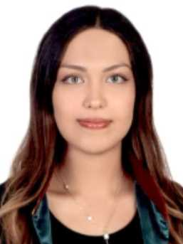 Av. Melike Ağaçlitepe