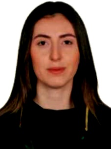 Av. Melike Ağrali