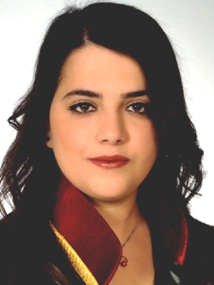 Av. Melike Elçi