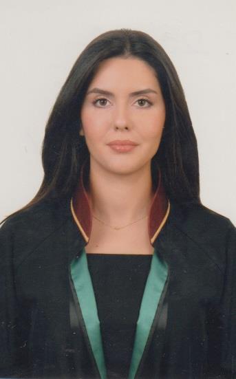 Av. Melike Hatun Sağlam