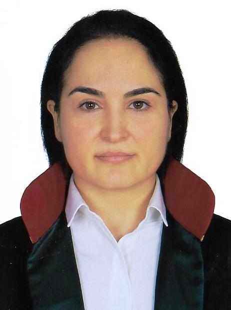 Av. Melike Hizal