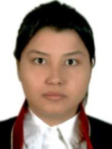 Av. Melike Orhan
