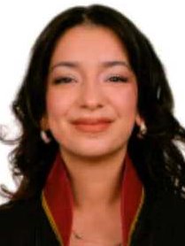 Av. Melike Sahra Nehir