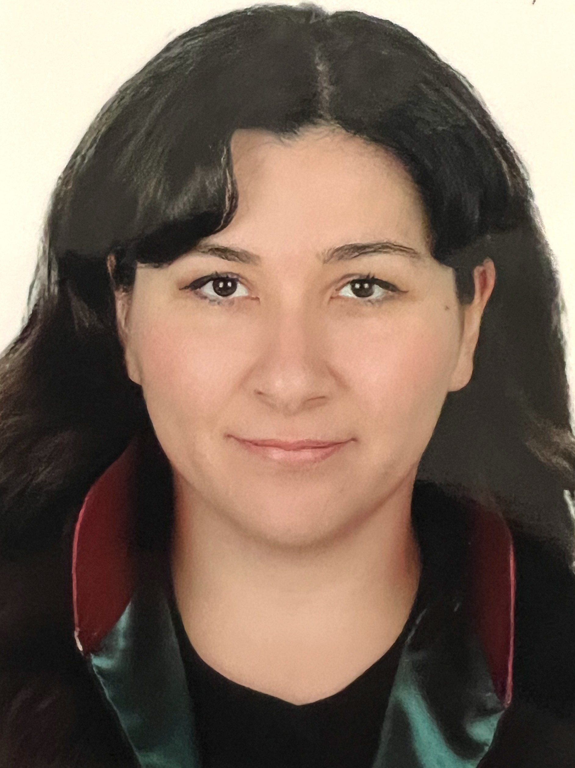 Av. Melis Kelleci