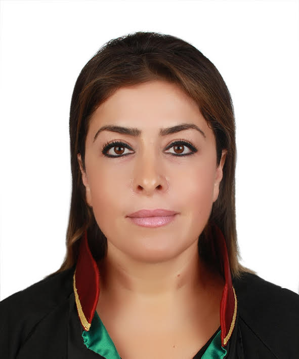 Av. Melisa Çinar
