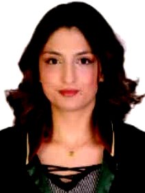 Av. Melisa Yildirim