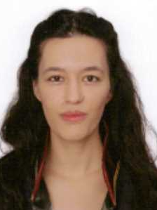 Av. Melissa Kandemir